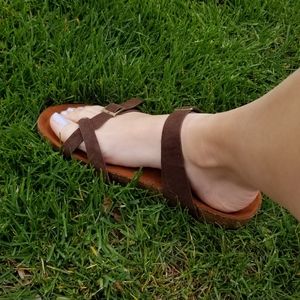 Women's Sandals